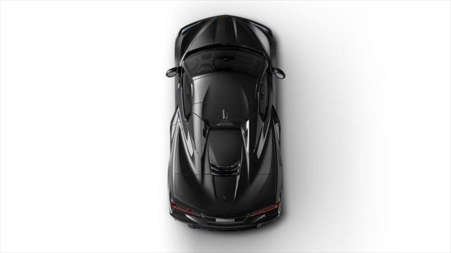 2026 Chevrolet Corvette Stingray Convertible, 3LT, RWD