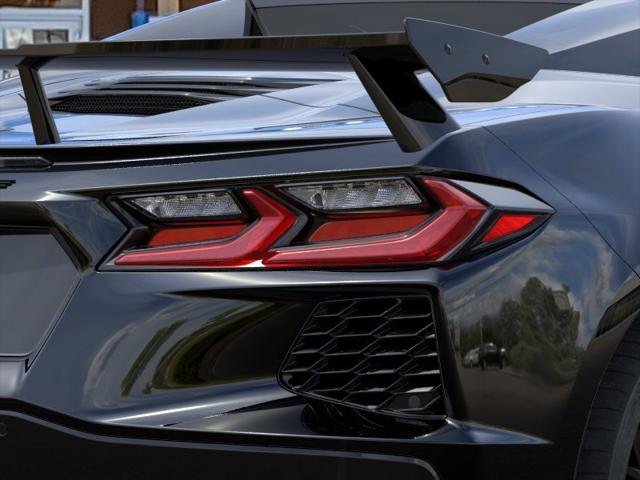2026 Chevrolet Corvette Stingray Convertible, 3LT, RWD