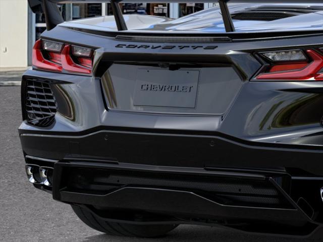 2026 Chevrolet Corvette Stingray Convertible, 3LT, RWD