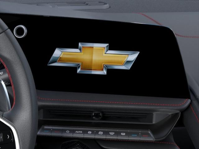 2026 Chevrolet Corvette Stingray Convertible, 3LT, RWD