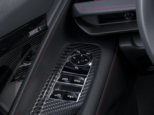 2026 Chevrolet Corvette Stingray Convertible, 3LT, RWD