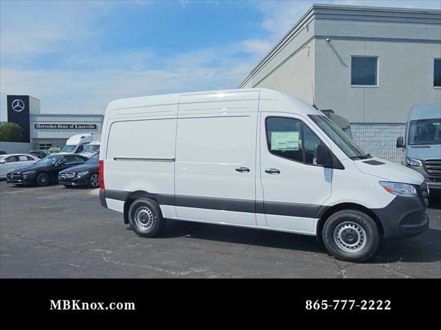 2026 Mercedes-Benz Sprinter 2500 Unknown for sale in Knoxville, TN