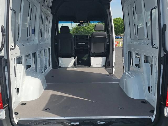 2026 Mercedes-Benz Sprinter 2500 Unknown