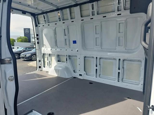 2026 Mercedes-Benz Sprinter 2500 Unknown