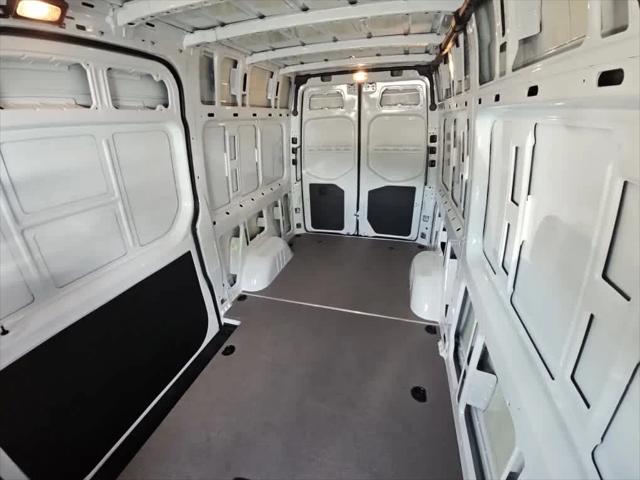 2026 Mercedes-Benz Sprinter 2500 Unknown