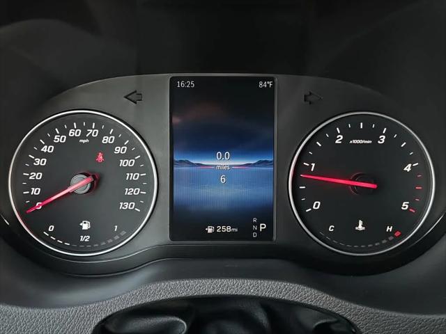 2026 Mercedes-Benz Sprinter 2500 Unknown