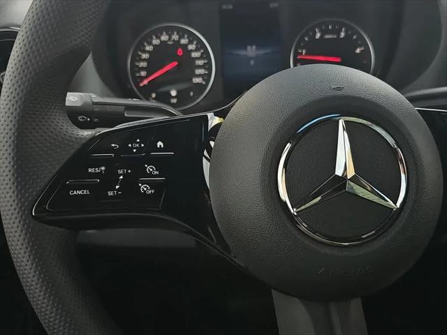 2026 Mercedes-Benz Sprinter 2500 Unknown
