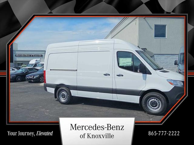 2026 Mercedes-Benz Sprinter 2500 Unknown for sale in Knoxville, TN