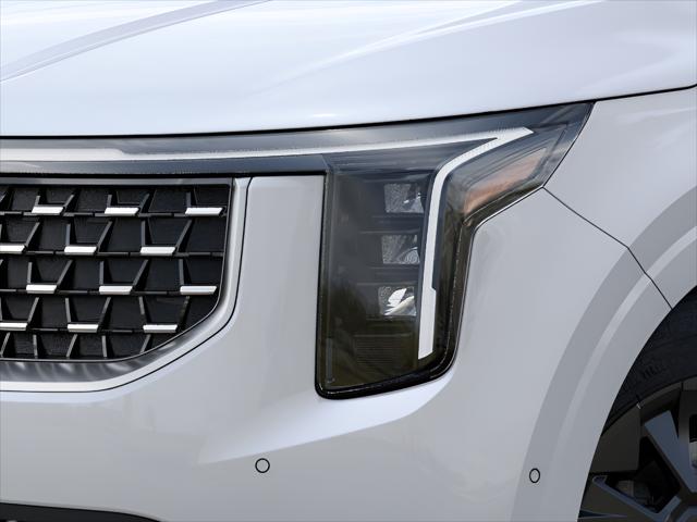 2026 Kia Carnival MPV SX