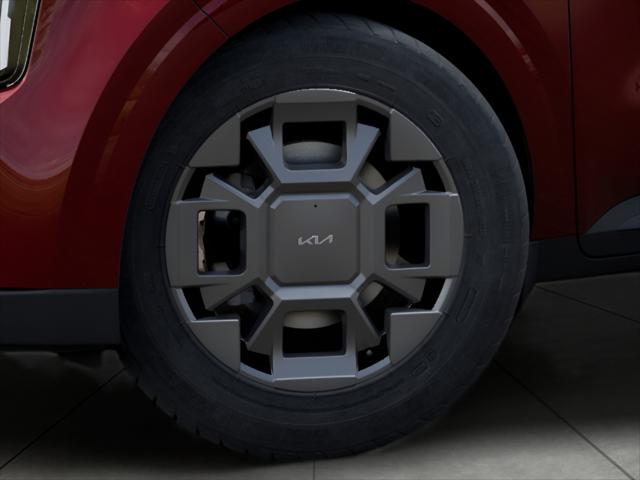 2026 Kia Carnival MPV EX