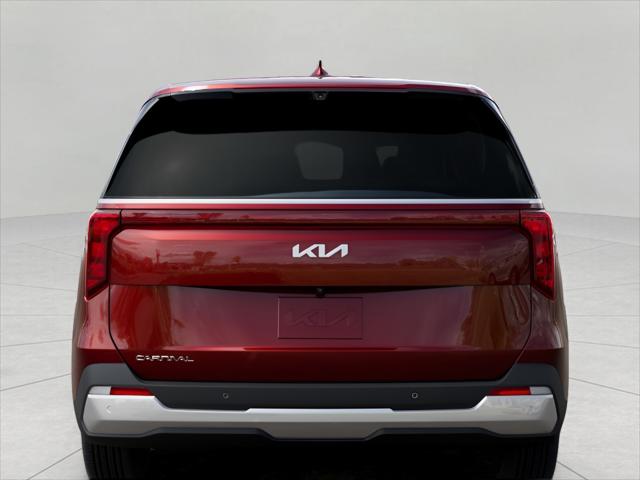 2026 Kia Carnival MPV EX