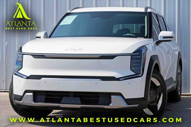 2024 Kia EV9 Wind for sale in Norcross, GA