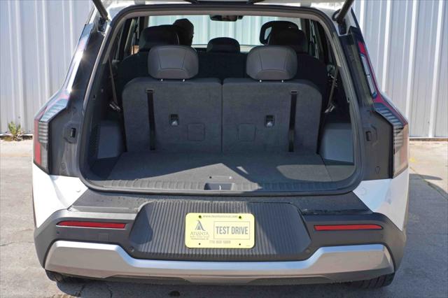 2024 Kia EV9 Wind