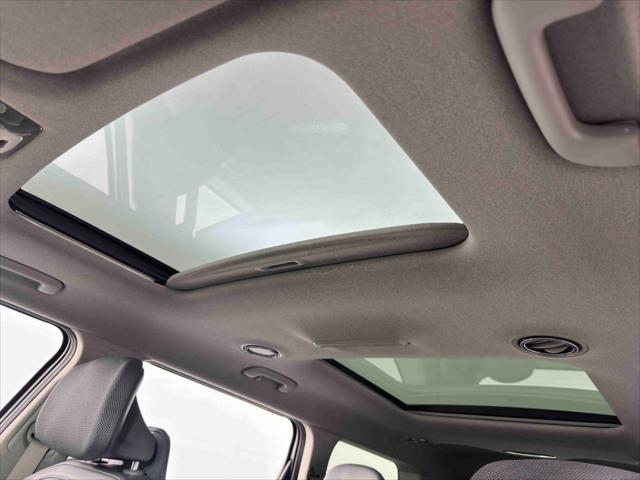 2024 Kia EV9 Wind