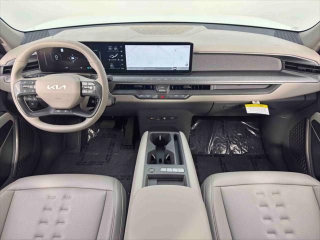 2024 Kia EV9 Wind