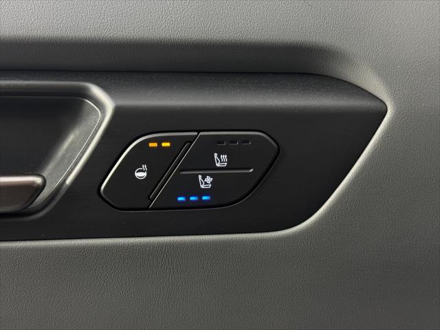 2024 Kia EV9 Wind