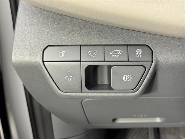 2024 Kia EV9 Wind