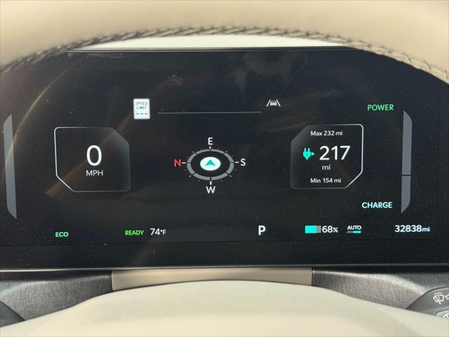 2024 Kia EV9 Wind