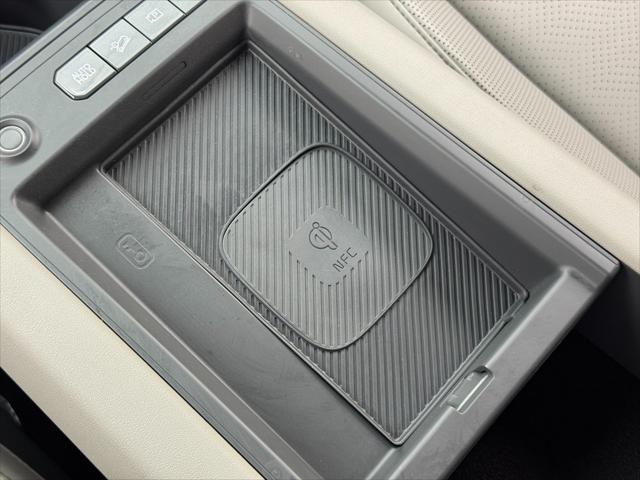 2024 Kia EV9 Wind