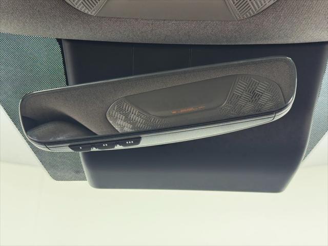 2024 Kia EV9 Wind
