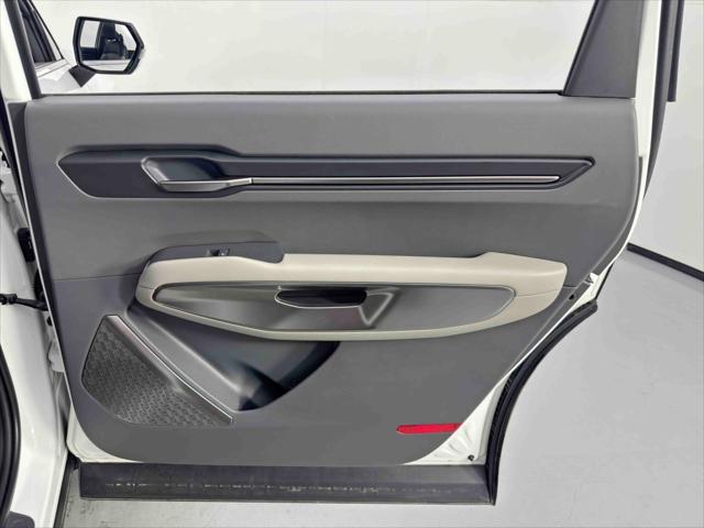 2024 Kia EV9 Wind