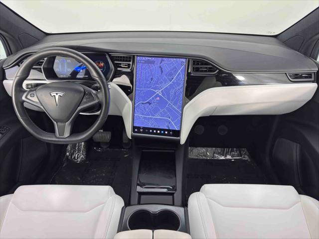 2019 Tesla Model X 75D