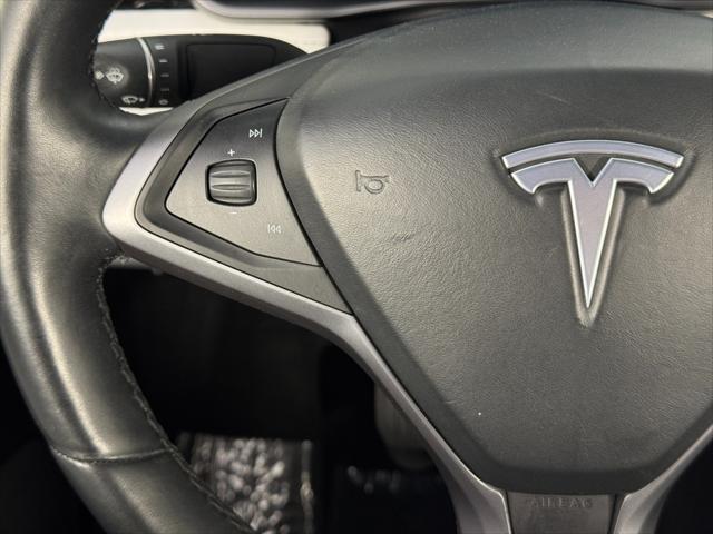 2019 Tesla Model X 75D