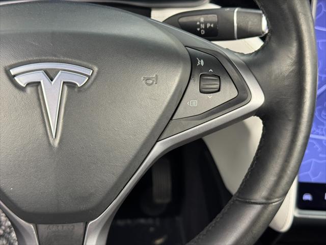 2019 Tesla Model X 75D