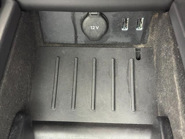 2019 Tesla Model X 75D