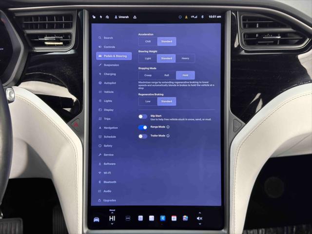 2019 Tesla Model X 75D