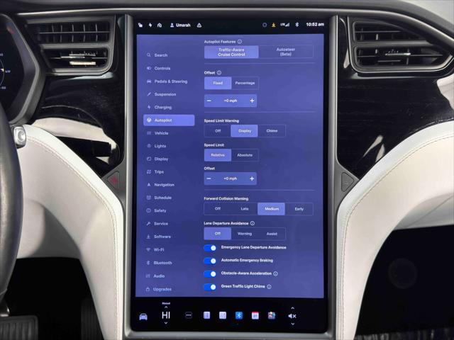 2019 Tesla Model X 75D