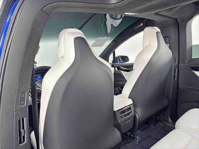 2019 Tesla Model X 75D