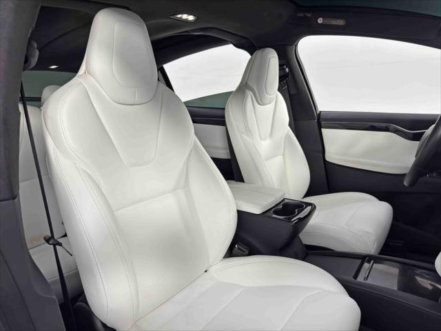 2019 Tesla Model X 75D