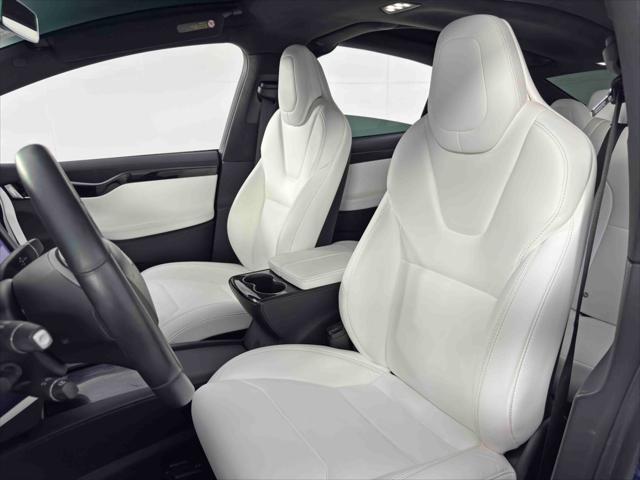 2019 Tesla Model X 75D