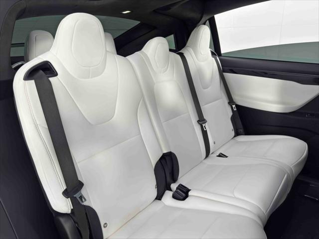 2019 Tesla Model X 75D
