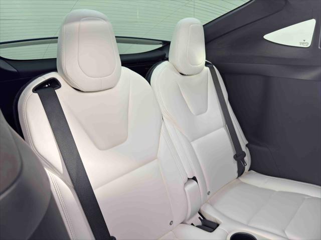 2019 Tesla Model X 75D