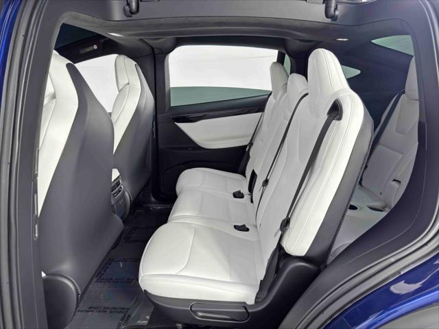 2019 Tesla Model X 75D