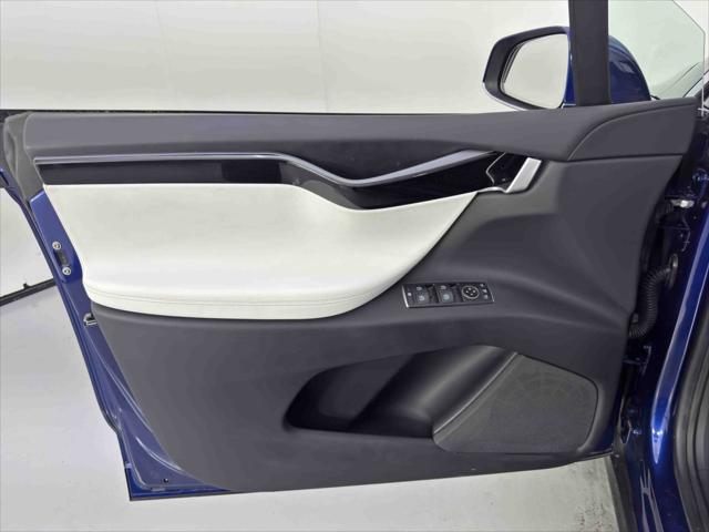 2019 Tesla Model X 75D