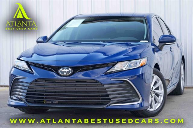 2023 Toyota Camry LE for sale in Norcross, GA