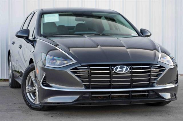 2022 Hyundai Sonata SE