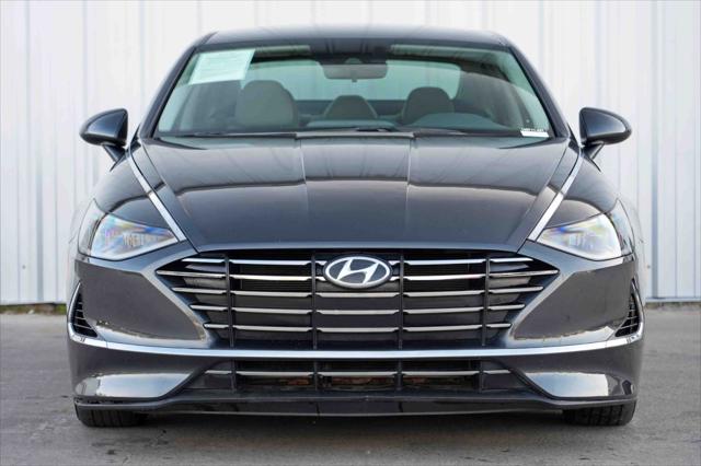2022 Hyundai Sonata SE