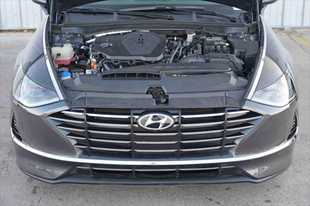 2022 Hyundai Sonata SE
