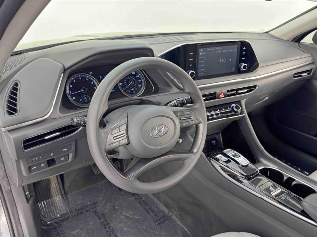 2022 Hyundai Sonata SE