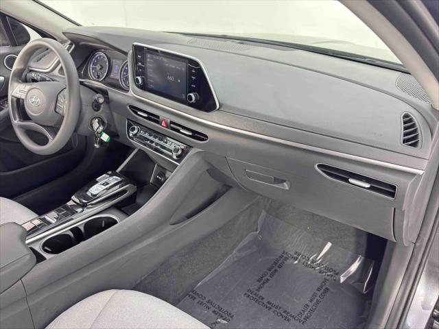 2022 Hyundai Sonata SE