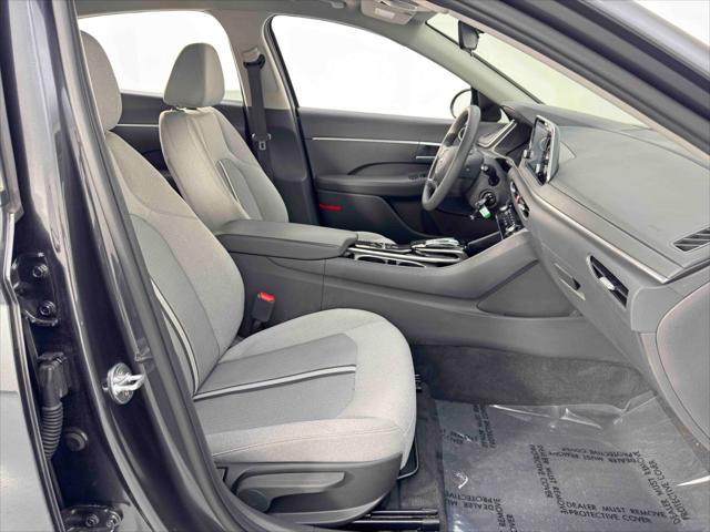 2022 Hyundai Sonata SE
