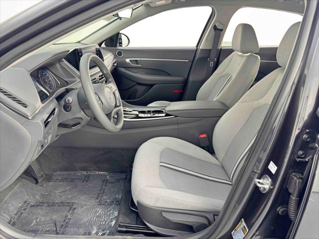 2022 Hyundai Sonata SE