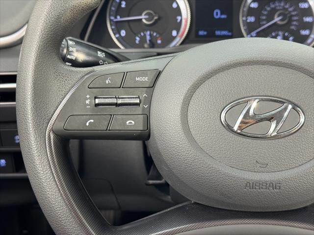 2022 Hyundai Sonata SE