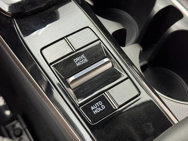 2022 Hyundai Sonata SE