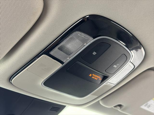 2022 Hyundai Sonata SE
