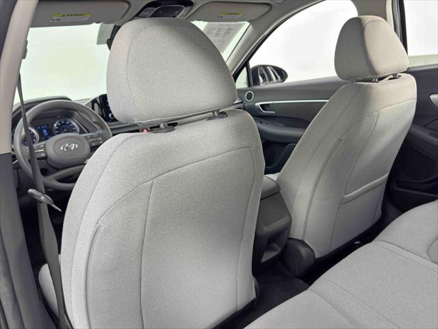 2022 Hyundai Sonata SE